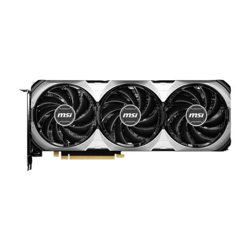 MSI RTX 4070 Ventus 3X OC 12GB Graphics Card